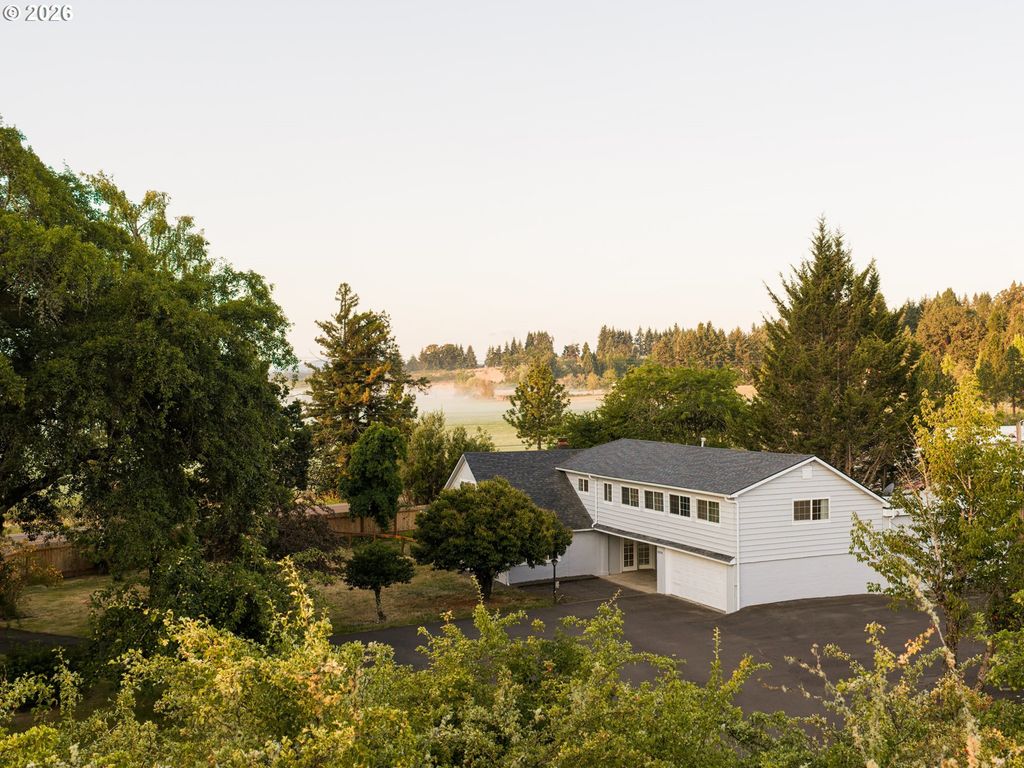7020 Sw Country Club Dr, Corvallis