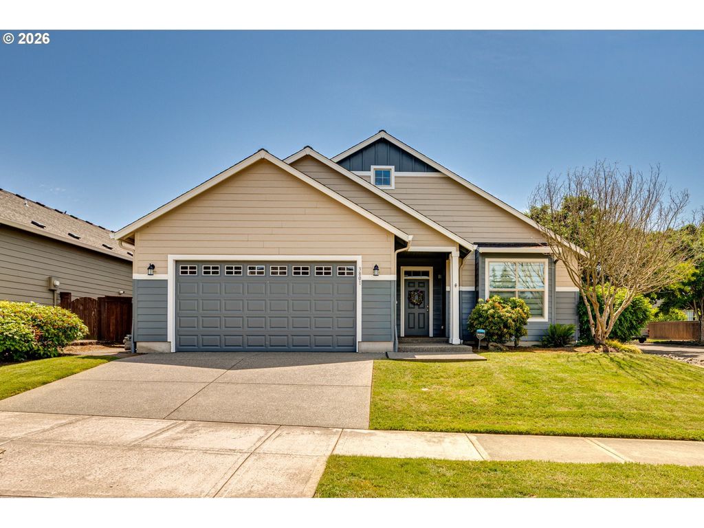 3801 N 5th Way, Ridgefield
