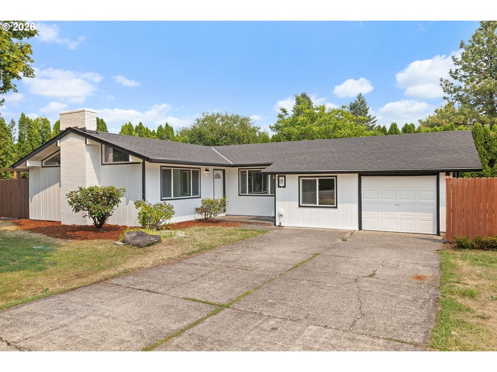 1422 Sw Hensley Rd, Troutdale