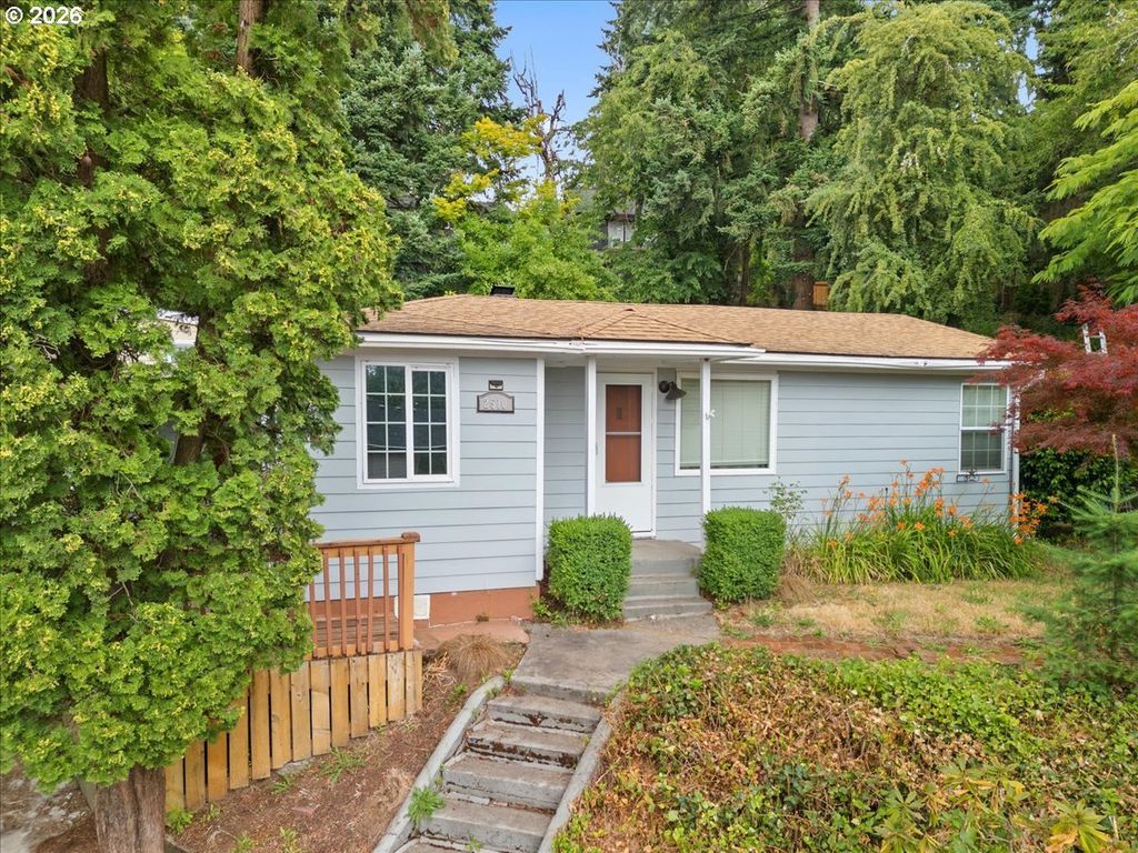 2510 Ne 54th St, Vancouver