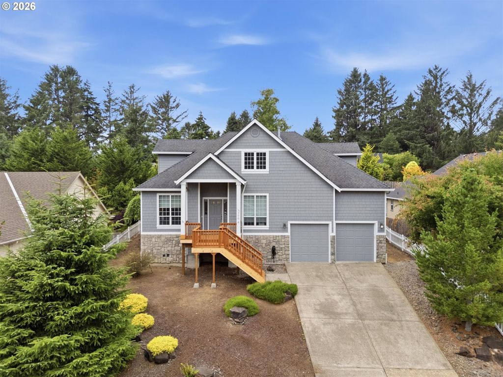 5779 Ne Voyage Way, Lincoln City