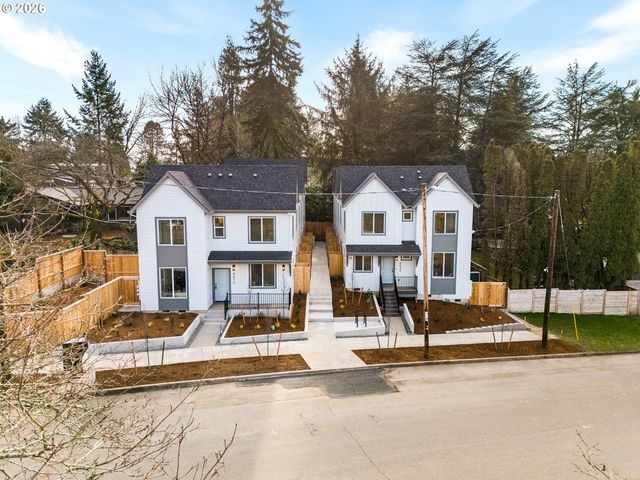 8626 Sw 21st Ave 3, Portland
