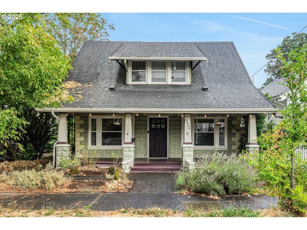 4404 Se 64th Ave, Portland