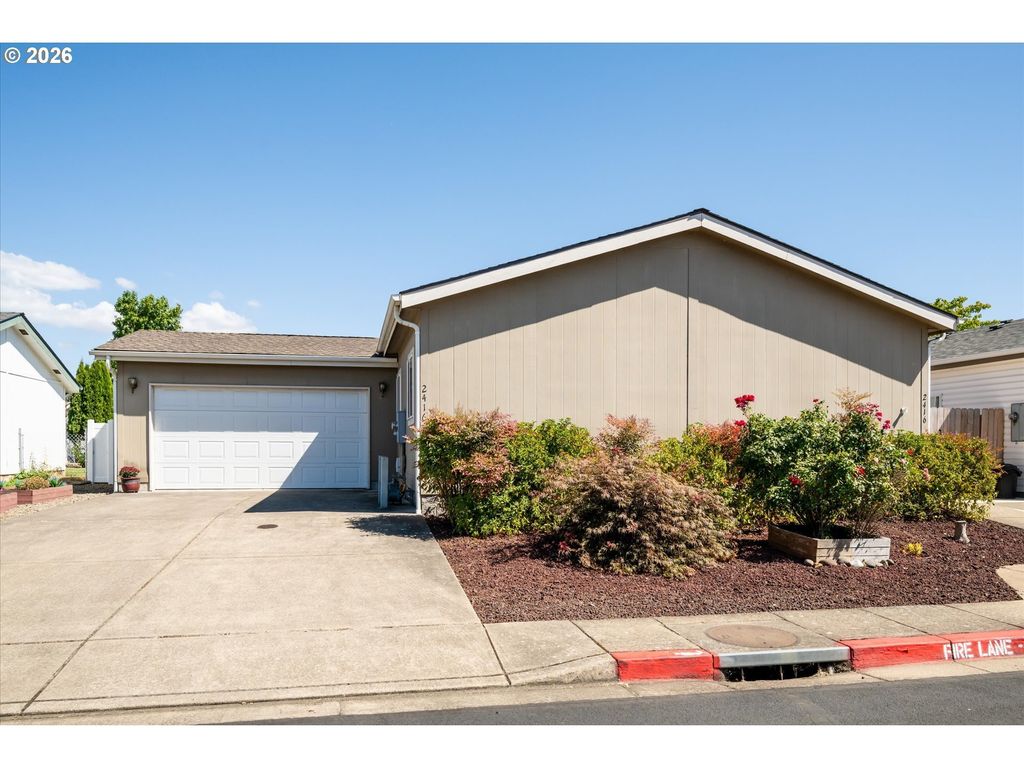 2416 Maia Loop, Springfield