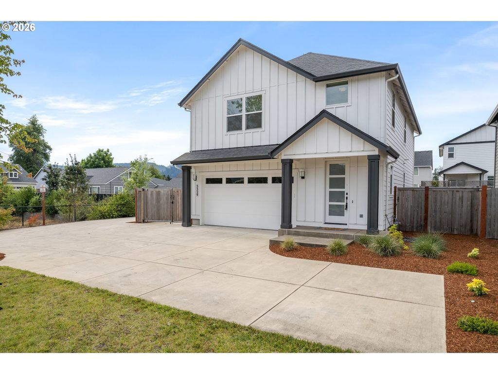 5329 High Banks Rd, Springfield