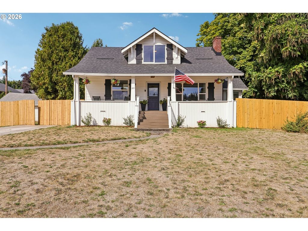 305 Nw 114th St, Vancouver