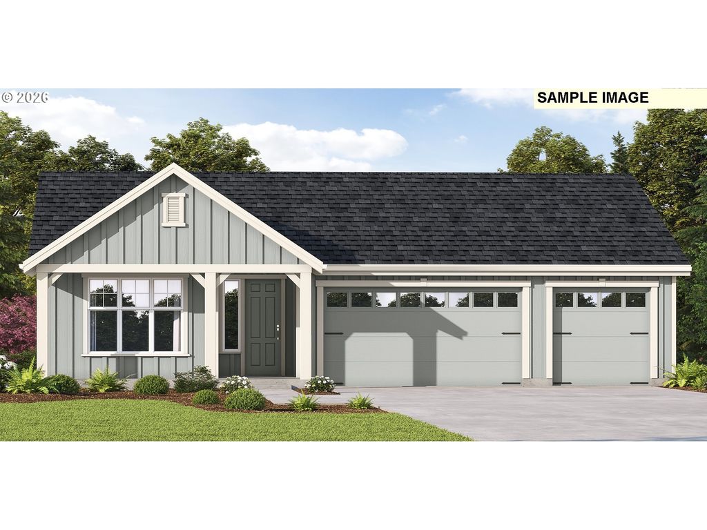 203 Nw 16th Ave, Canby