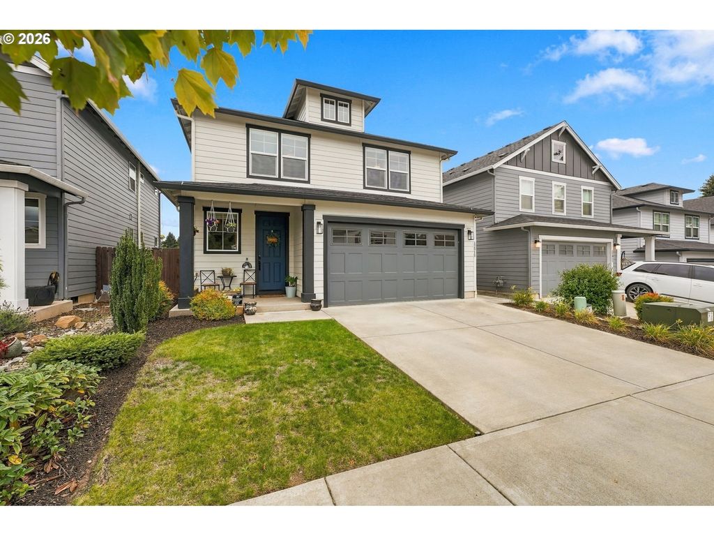 12919 Ne 63rd Ave, Vancouver