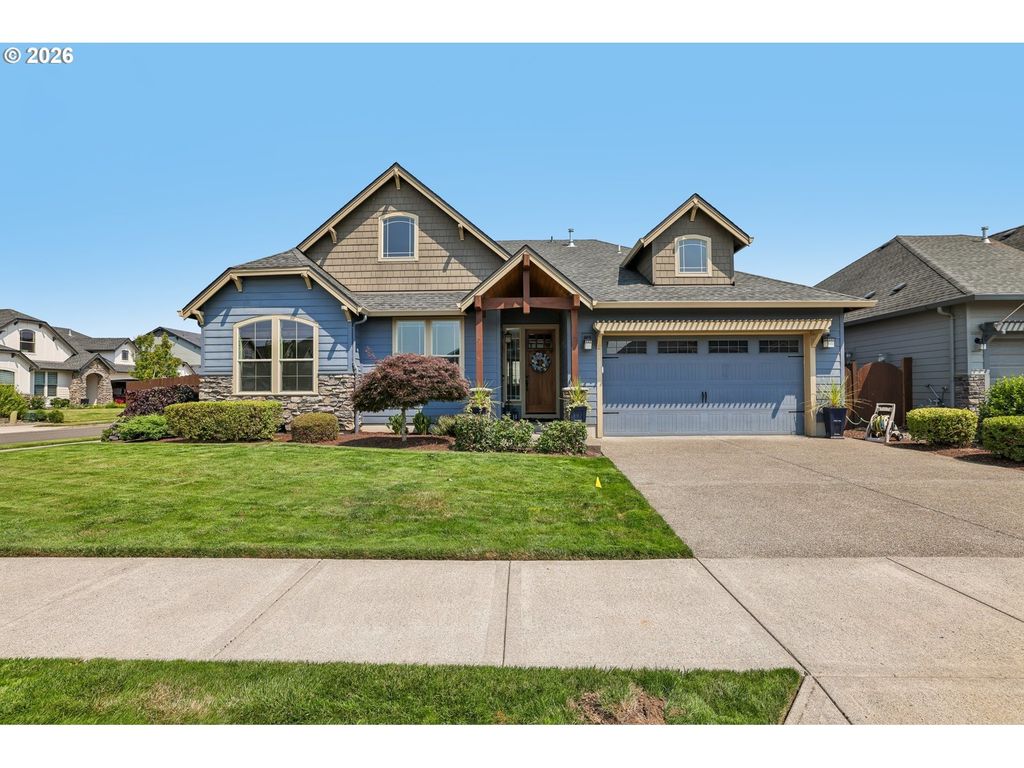 11217 Ne 148th Ave, Vancouver