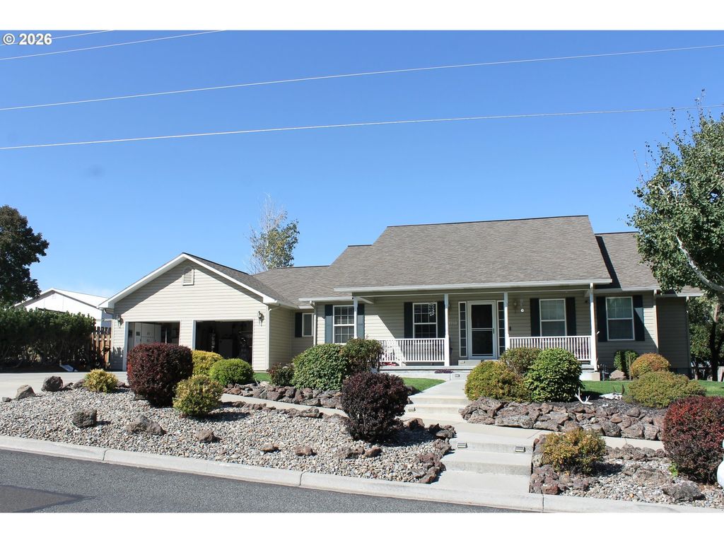 3510 Indiana Ave, Baker City