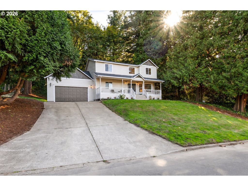 224 Sw 4th St, Troutdale