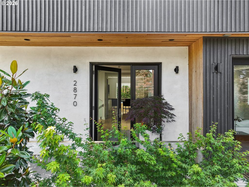 2870 Nw Westover Rd, Portland