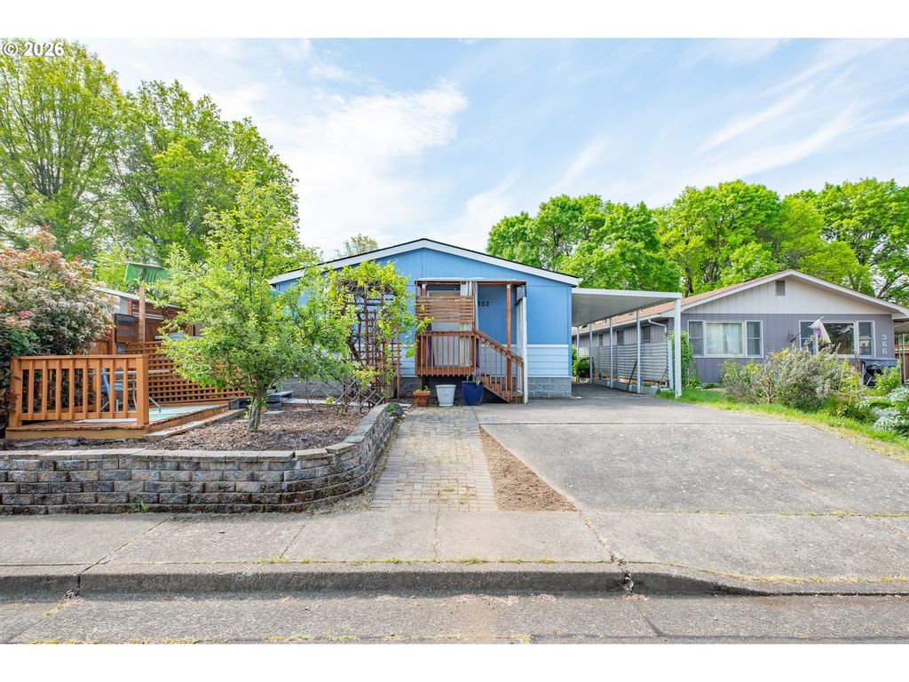 352 Sw Butterfield Pl, Corvallis