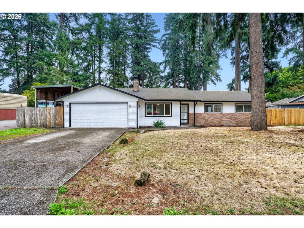 3119 Ne 127th Ave, Vancouver