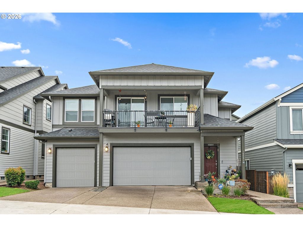 16682 Sw Sunshine Coast St, Portland