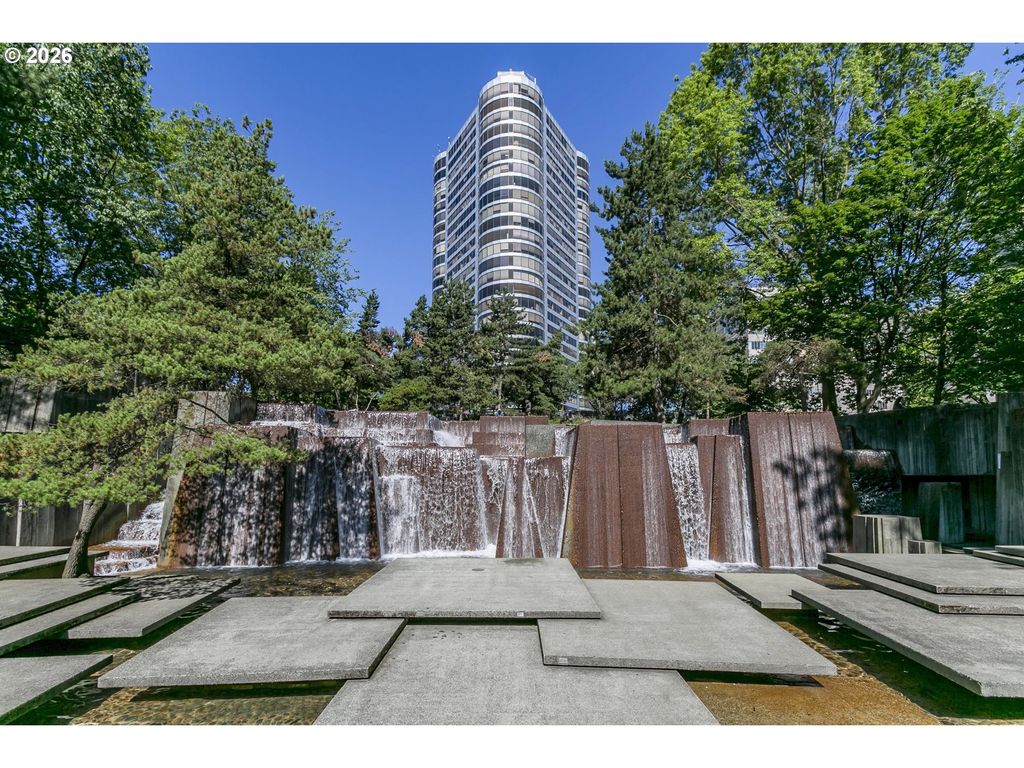 1500 Sw 5th Ave 2201, Portland