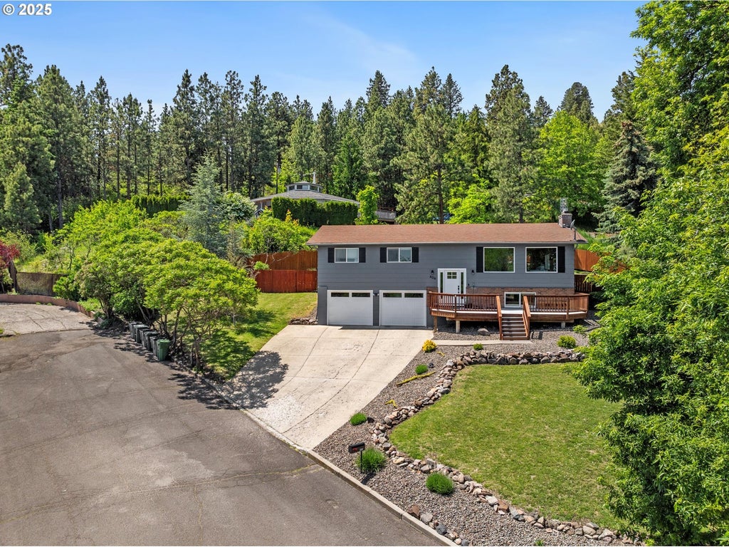 406 Balsa St, La Grande