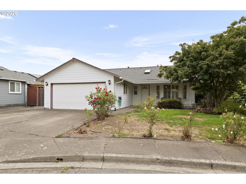 1143 Sw James Ct, Dundee
