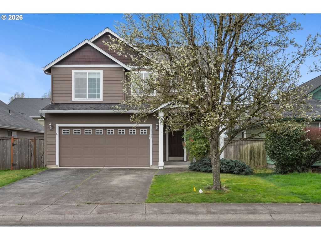 4019 Ne 165th Pl, Vancouver