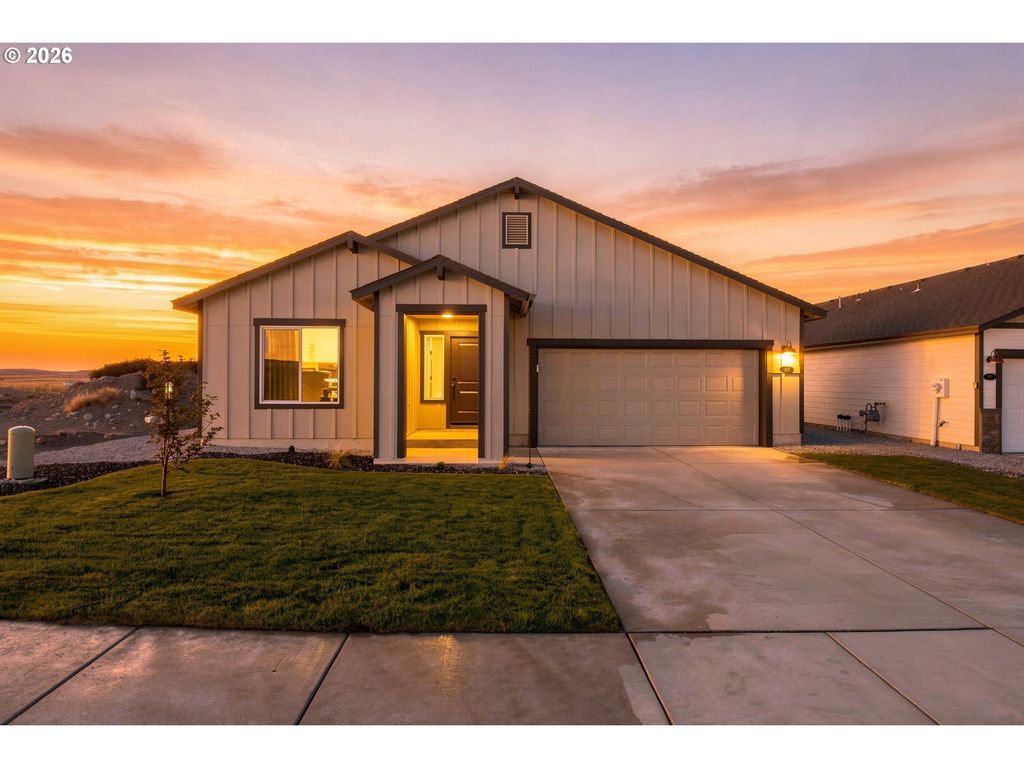 593 Taft St, Umatilla