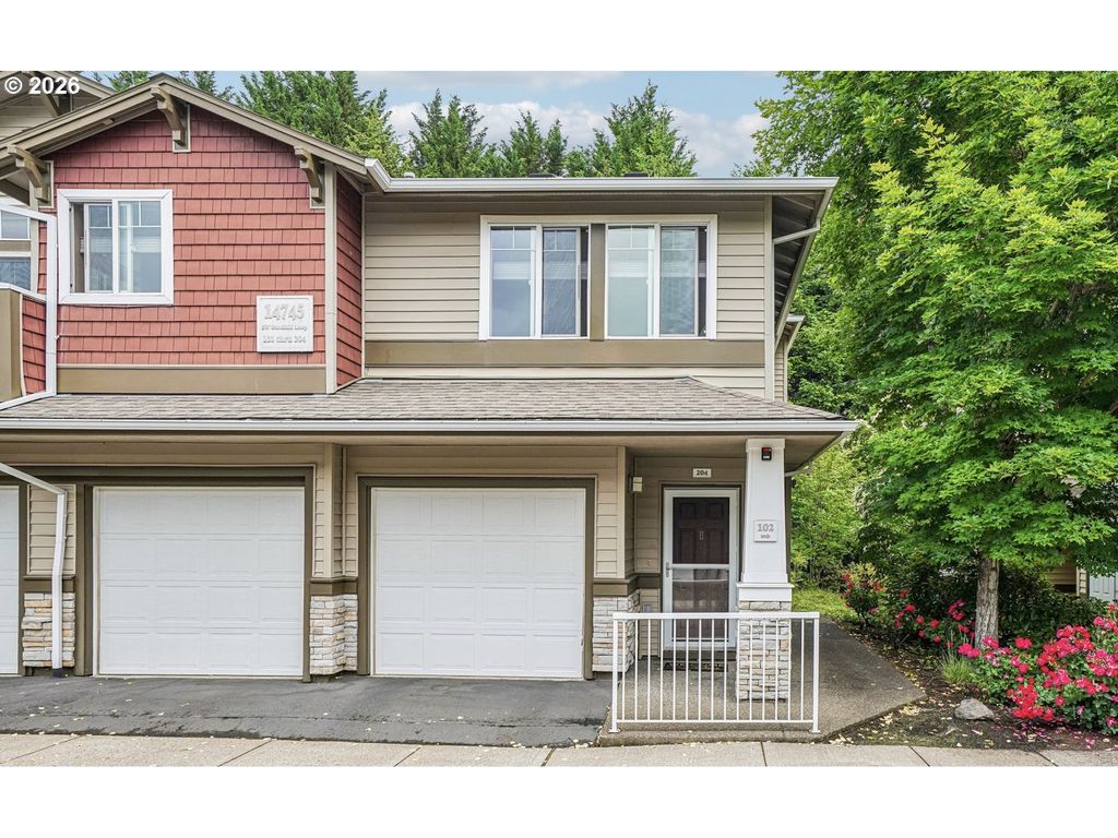 14745 Sw Sandhill Loop 204, Beaverton