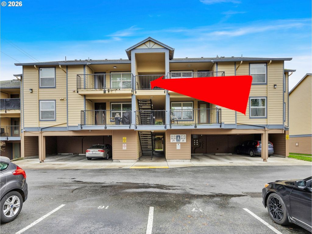 293 Se 162nd Ave 293, Portland