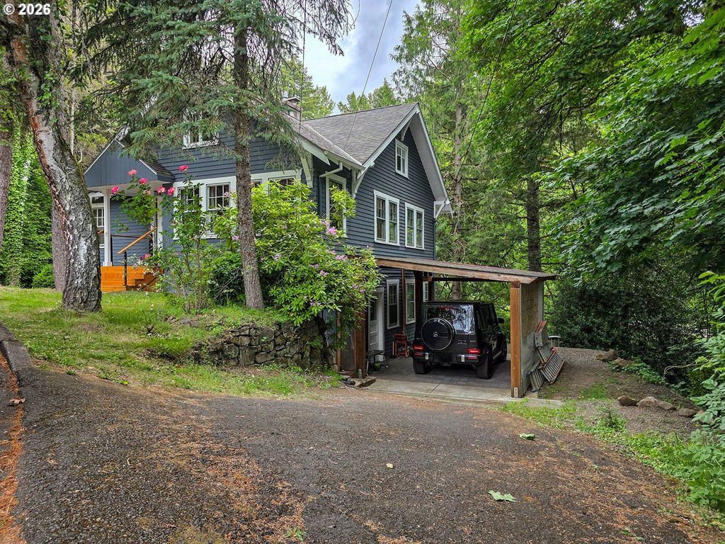 23 E Ave, Lake Oswego