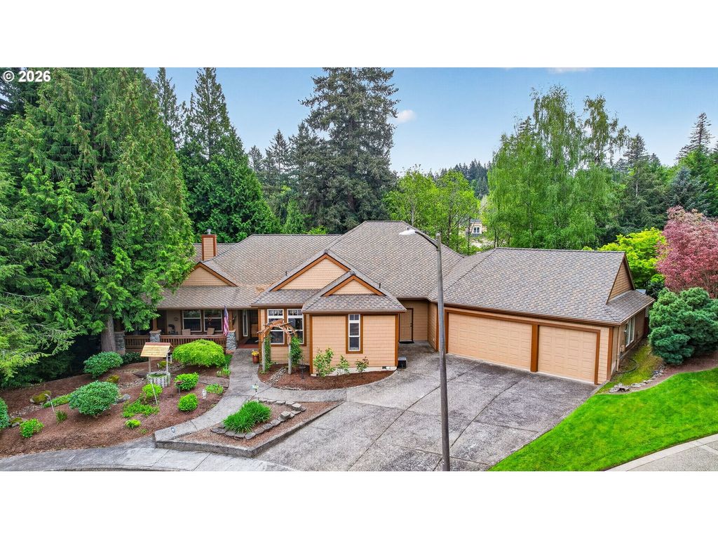 284 Se 41st Ct, Gresham