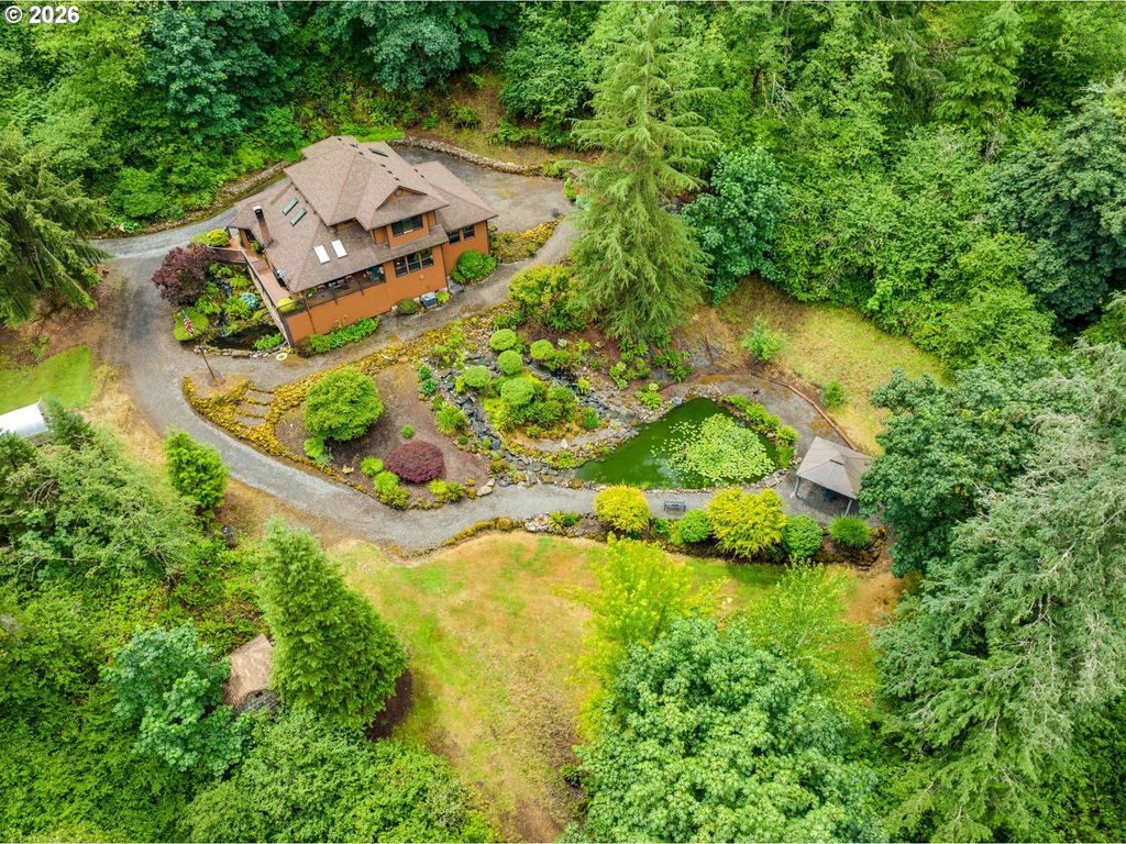 315 Ne 353rd Ave, Washougal