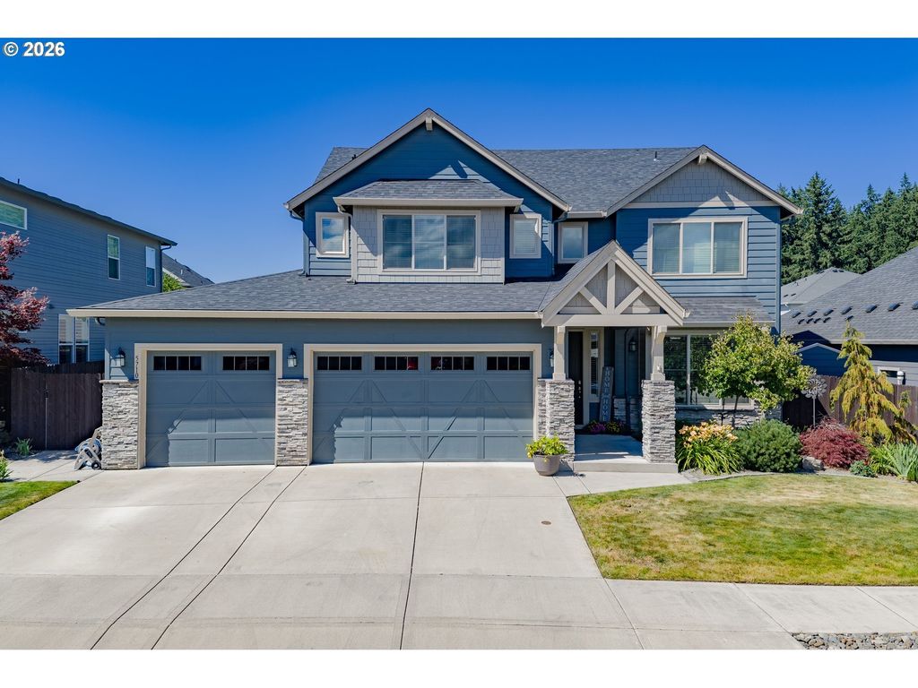 5710 Ne 133rd St, Vancouver