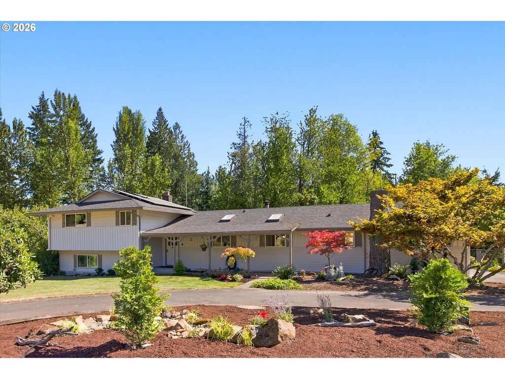 22479 S Penman Rd, Oregon City