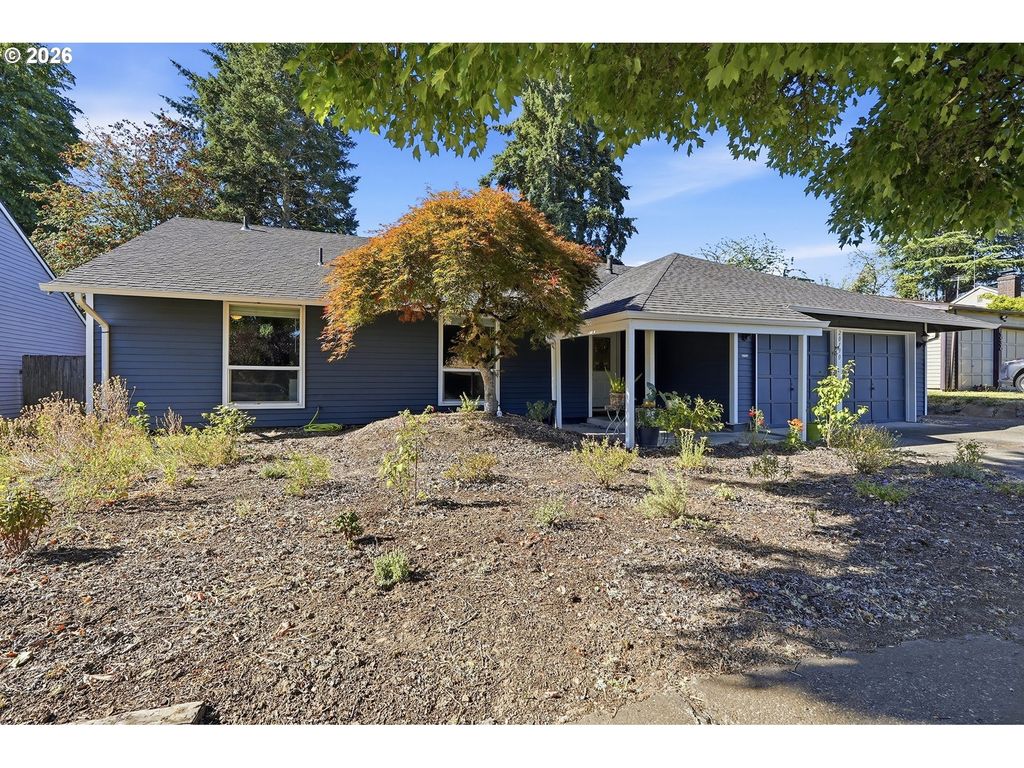 20190 Sw Imperial St, Beaverton