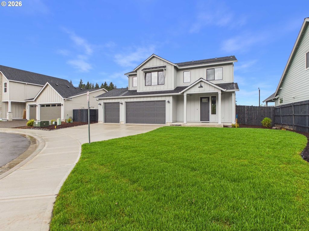 3602 N 12th Cir, Ridgefield