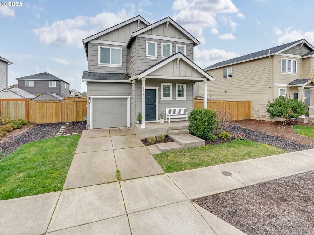 5010 Gemini Ave Ne, Salem