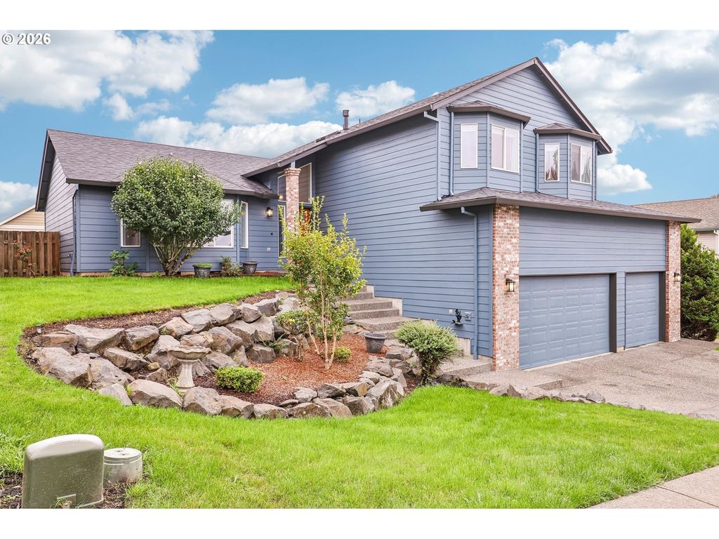 2578 Nw 4th St, Gresham
