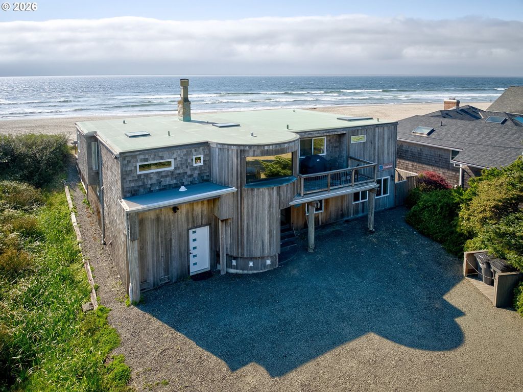 79976 Pacific Rd, Arch Cape