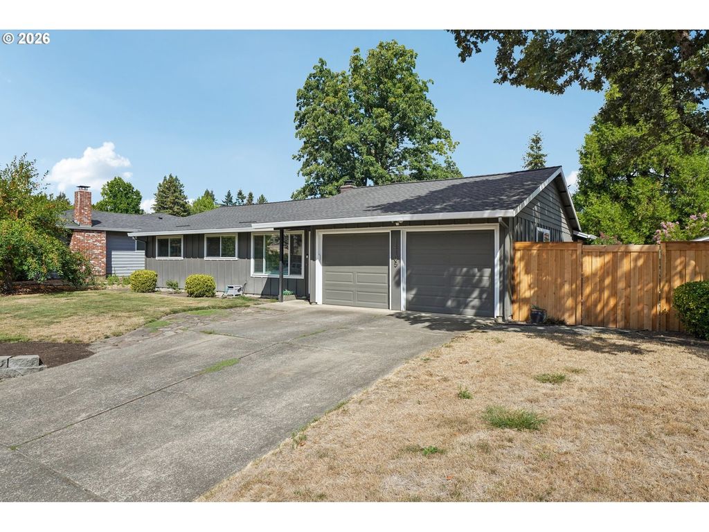 14105 Sw Spinnaker Dr, Beaverton