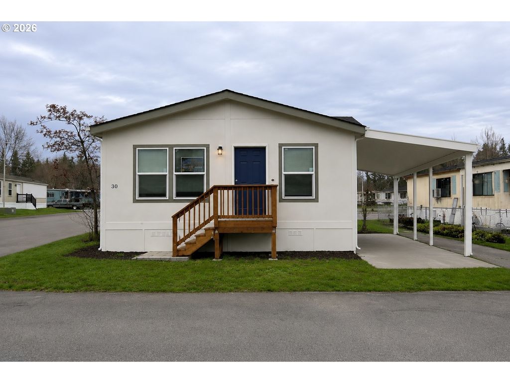 4501 Addy St 30, Washougal