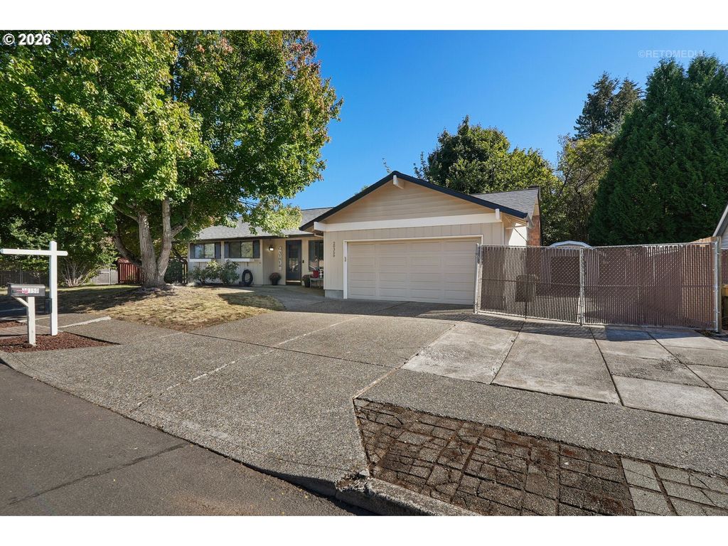 20350 Sw 86th Ave, Tualatin