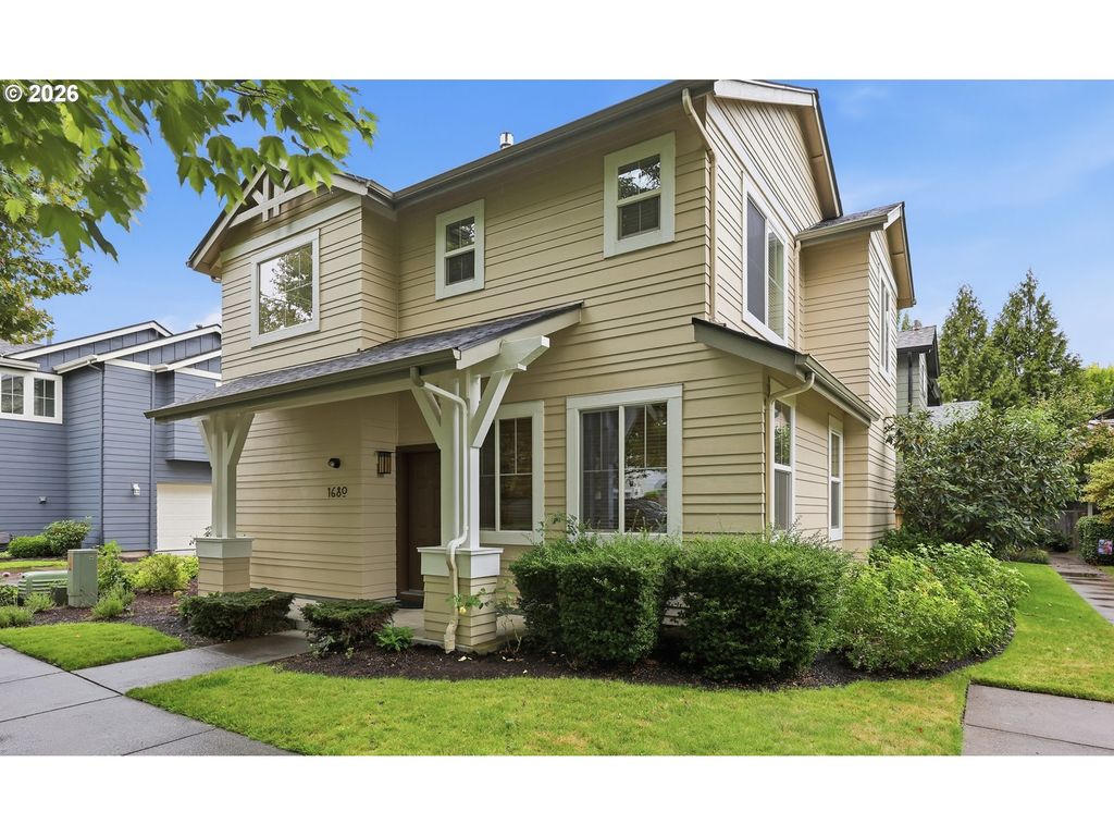 1680 Riley Ln, Eugene