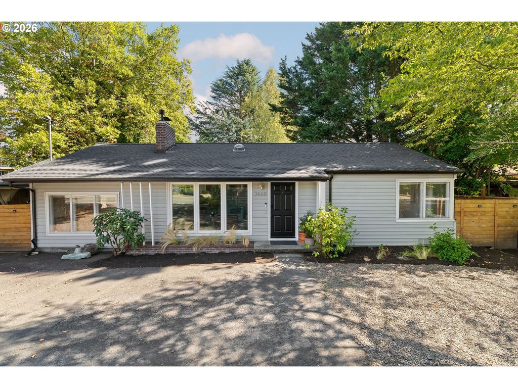 7660 Sw Oleson Rd, Portland