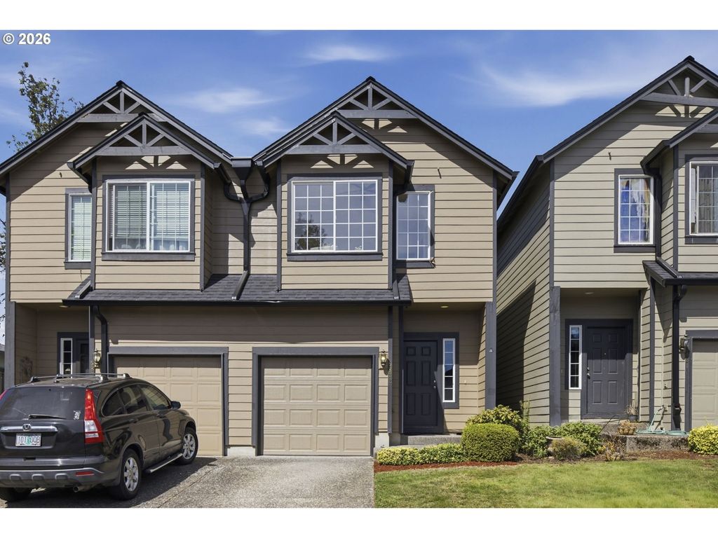 5832 Se Woodland Dr, Gresham
