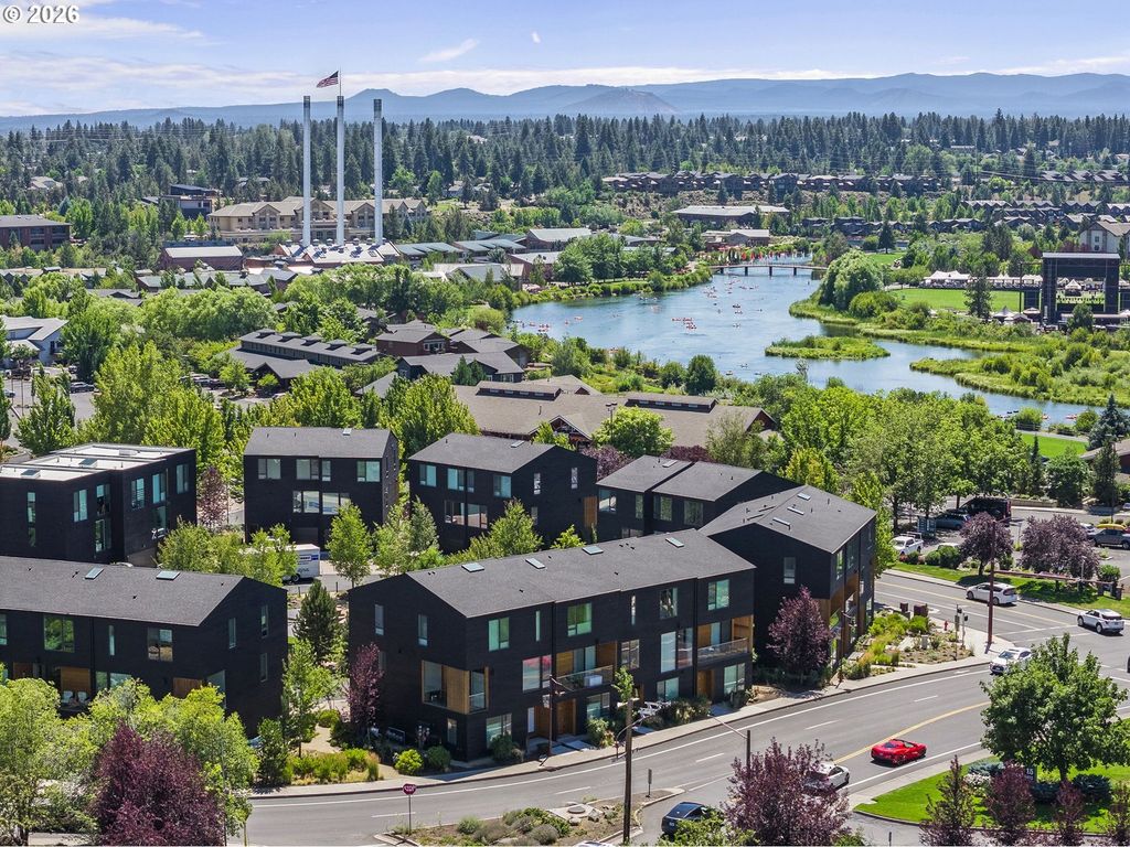 55 Sw Wall St 16, Bend