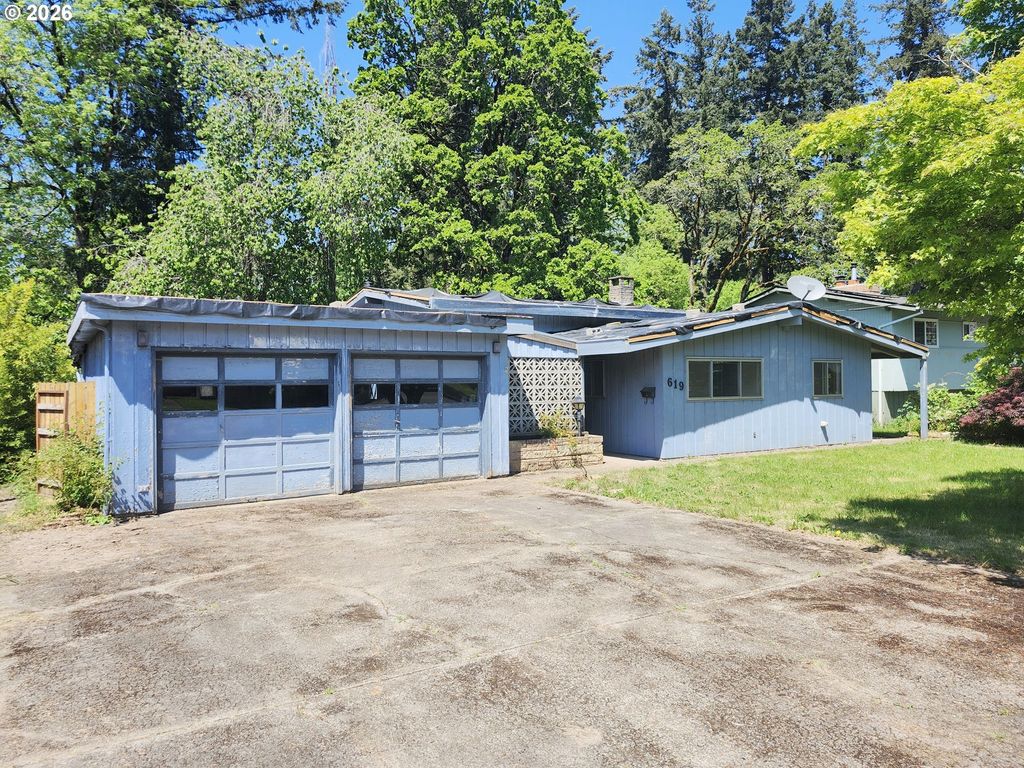 619 N Morton St, Newberg