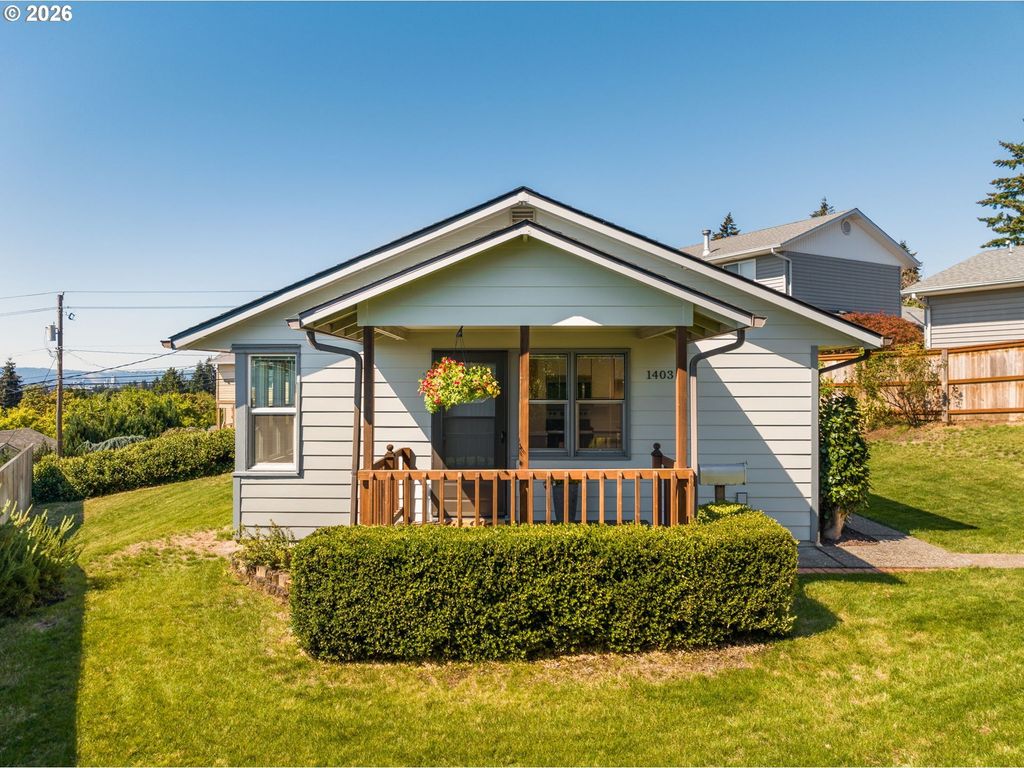 1403 Grand Blvd, Vancouver