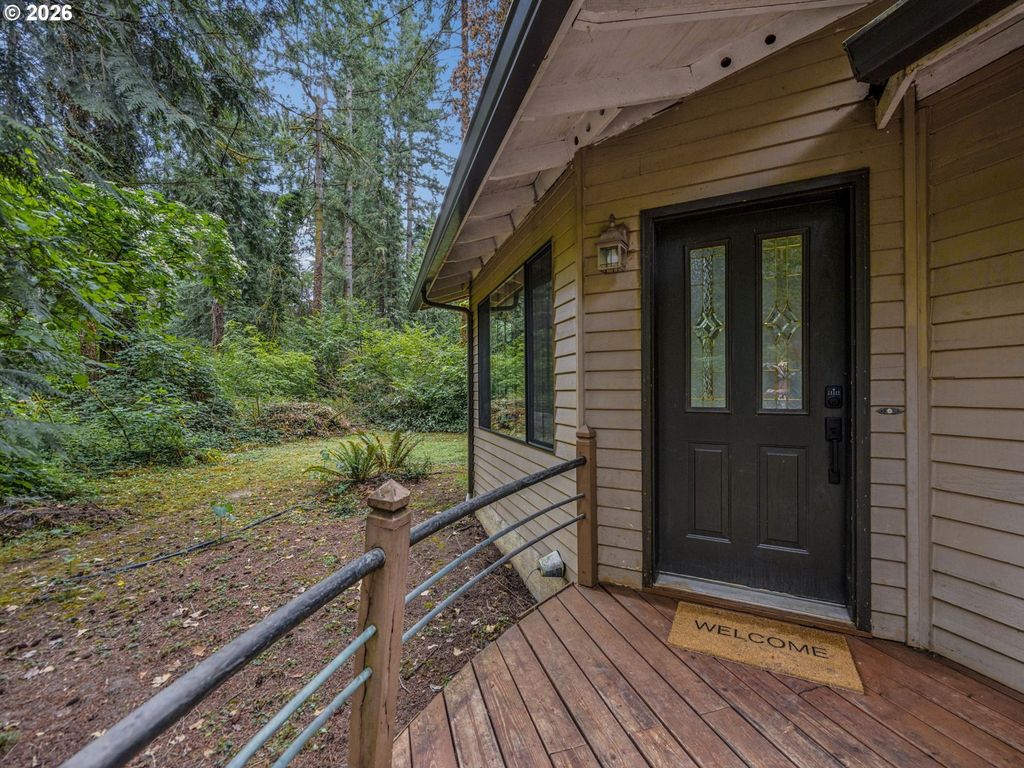 28630 Se Woods Rd, Eagle Creek