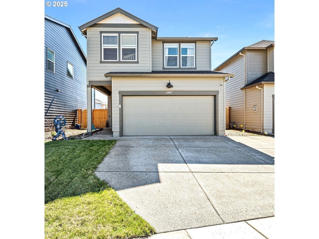 2987 V St, Springfield