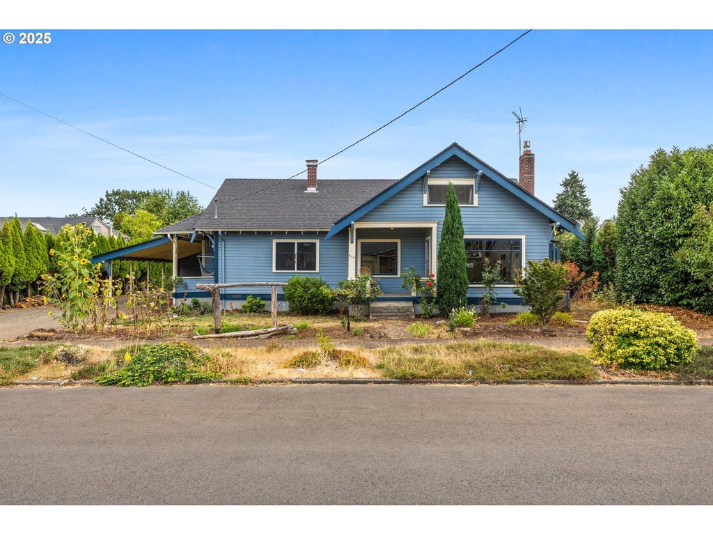 633 Se Ash St, Dallas