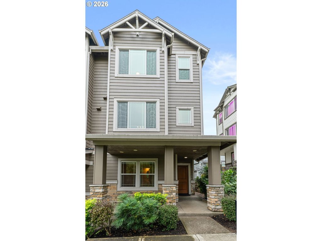 11102 Sw Berlin Ave, Wilsonville