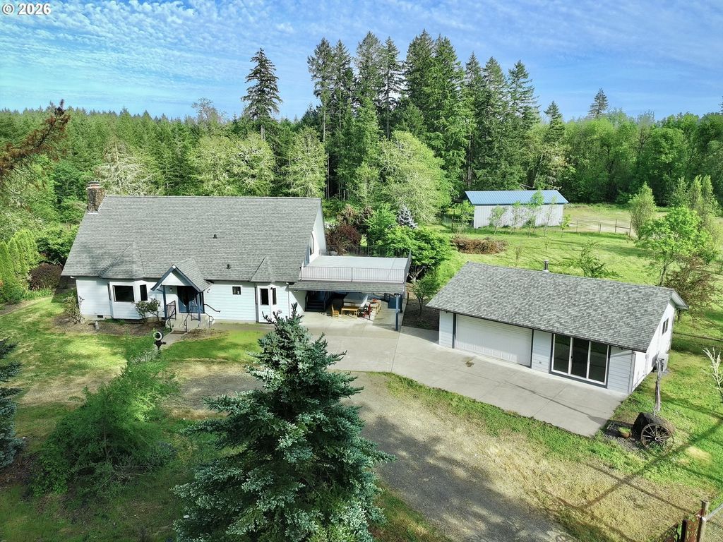 89237 Sheffler Rd, Elmira